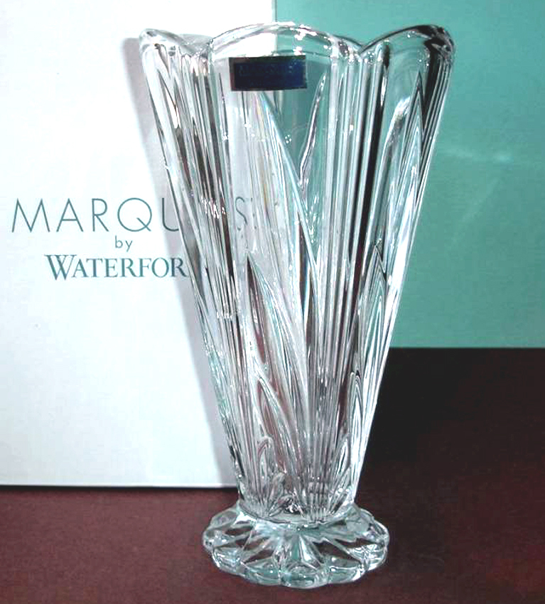 Waterford Marquis Festivale 8