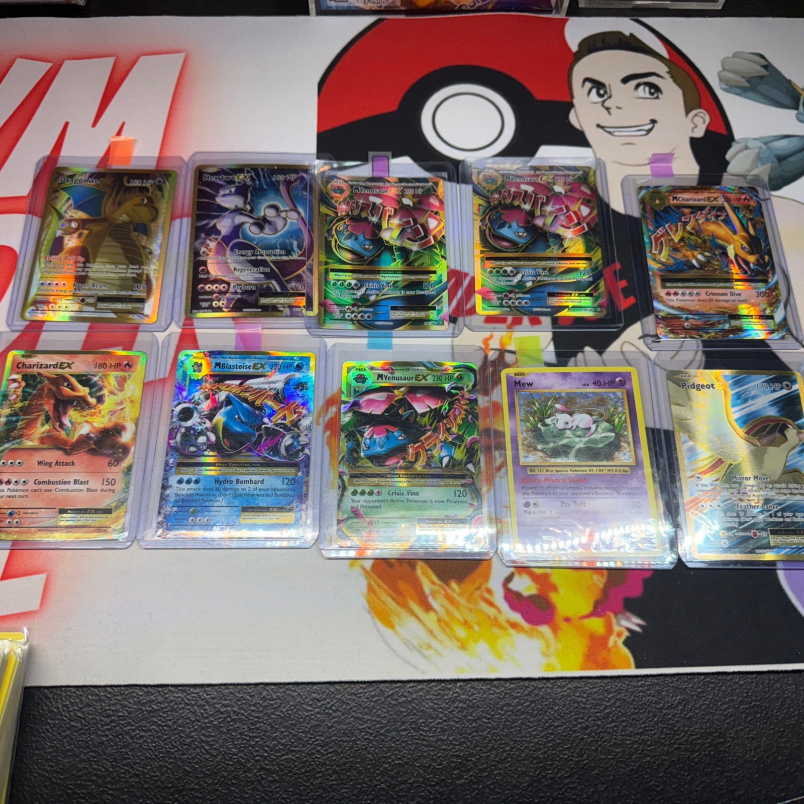Pokemon XY Evolutions Bundle X147 Reverse / Holos/ Full Arts Pokemon XY Evolutions Bundle X147 Reverse / Holos/ Full Arts