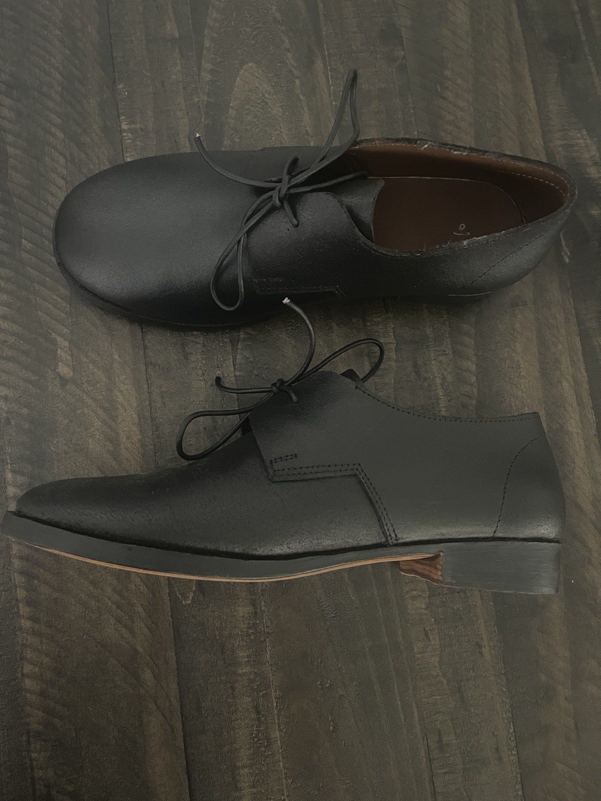 18th Early 19th Century Common Shoe Campaigner  Quality