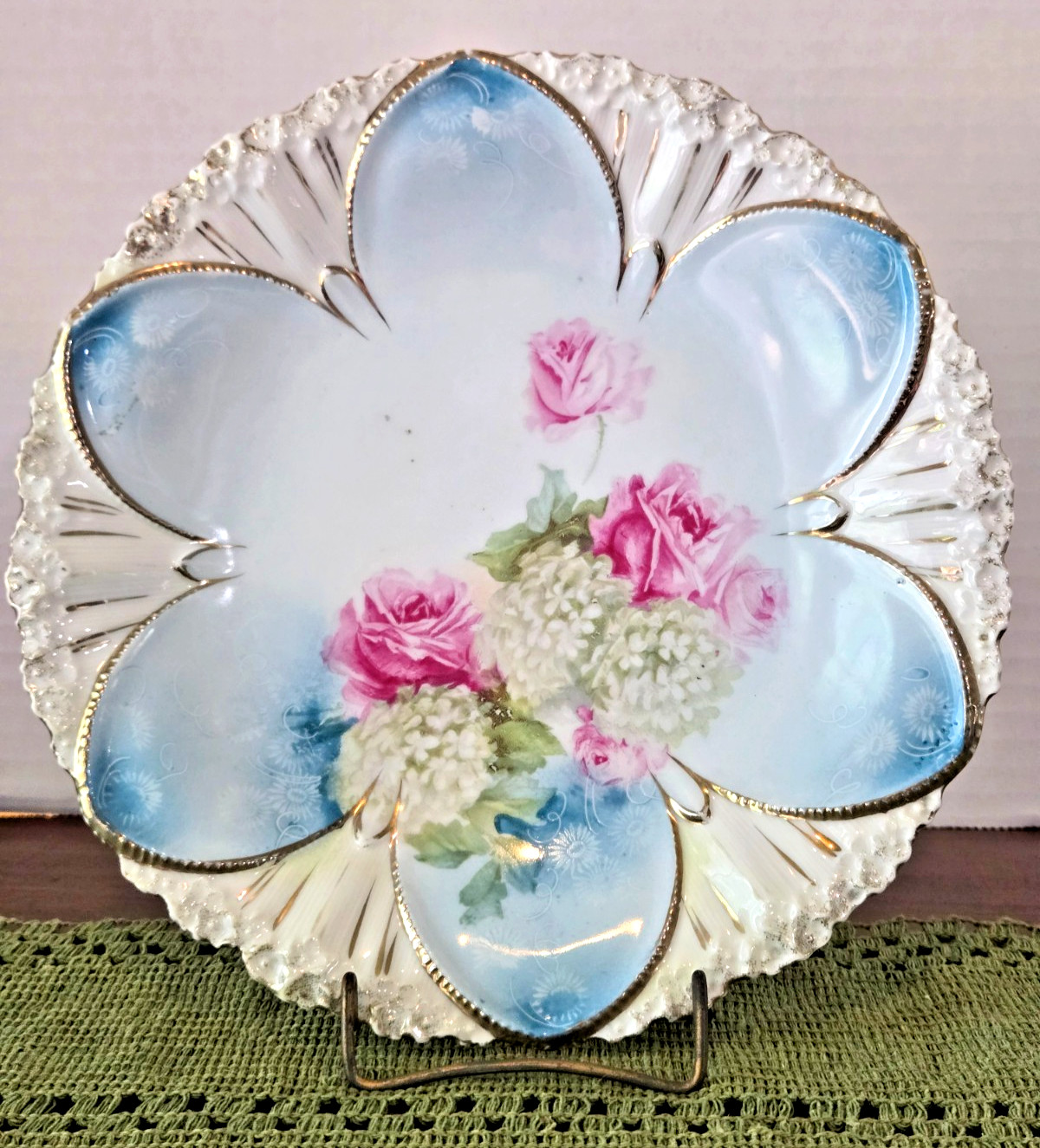 Antique RS Prussia 