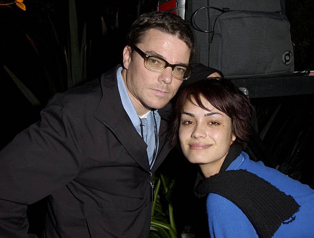 Hartwell Shannyn Sossamon at Tell No One 1800 Hosts Hollywood\'s Ho- Old Photo 1 Hartwell Shannyn Sossamon at Tell No One 1800 Hosts Hollywood\'s Ho- Old Photo 1