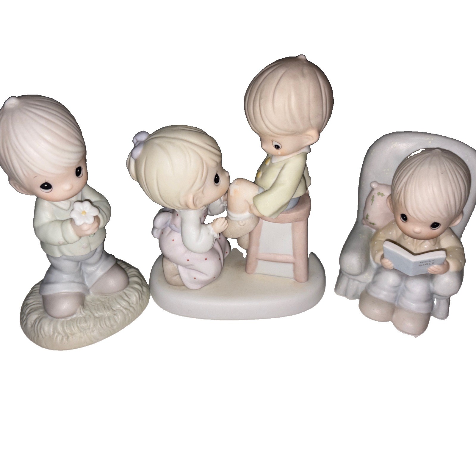 Precious Moments \'You are Always there for Me\' 163619 Figurine Mother and Child