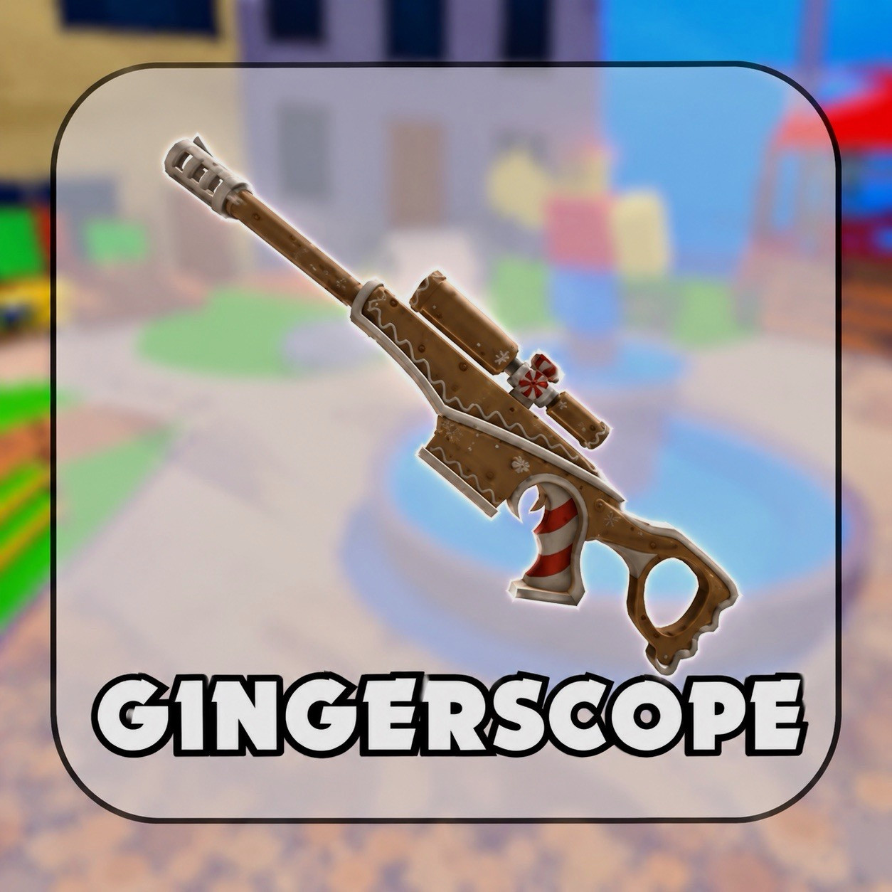 FAST DELIVERY Mm2 Gingerscope cheapest on market