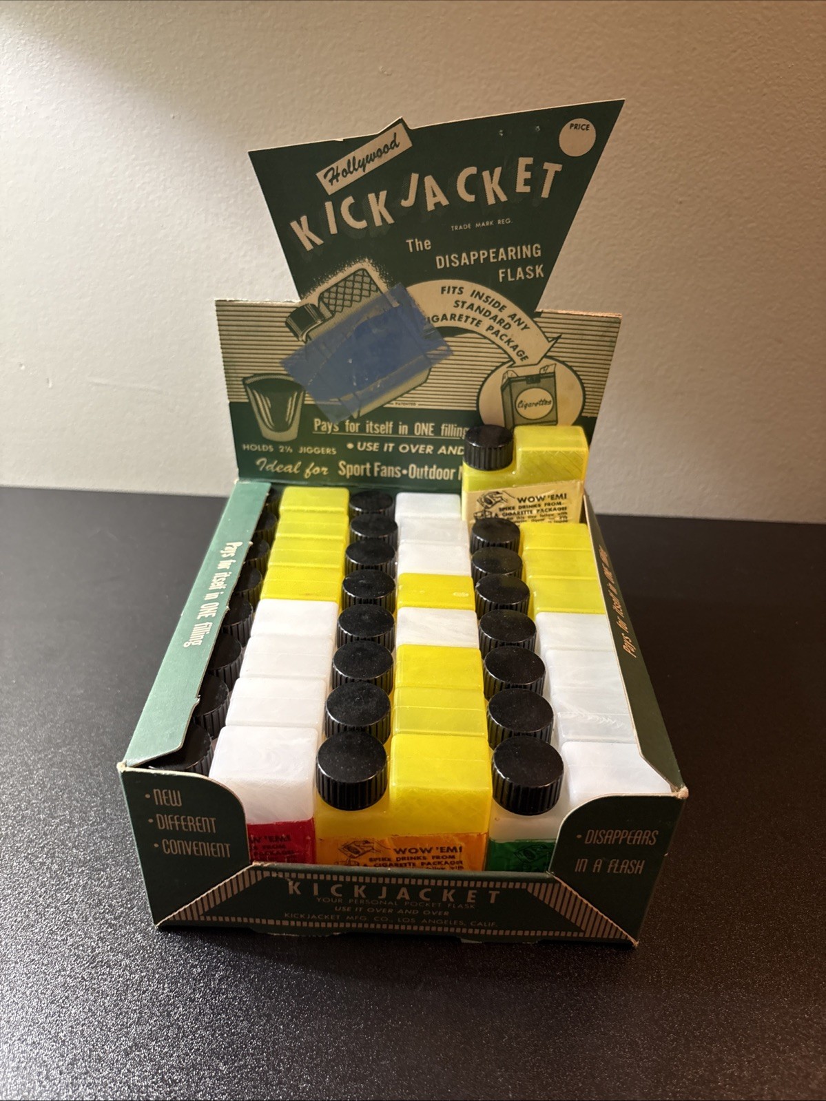 RARE Vintage 