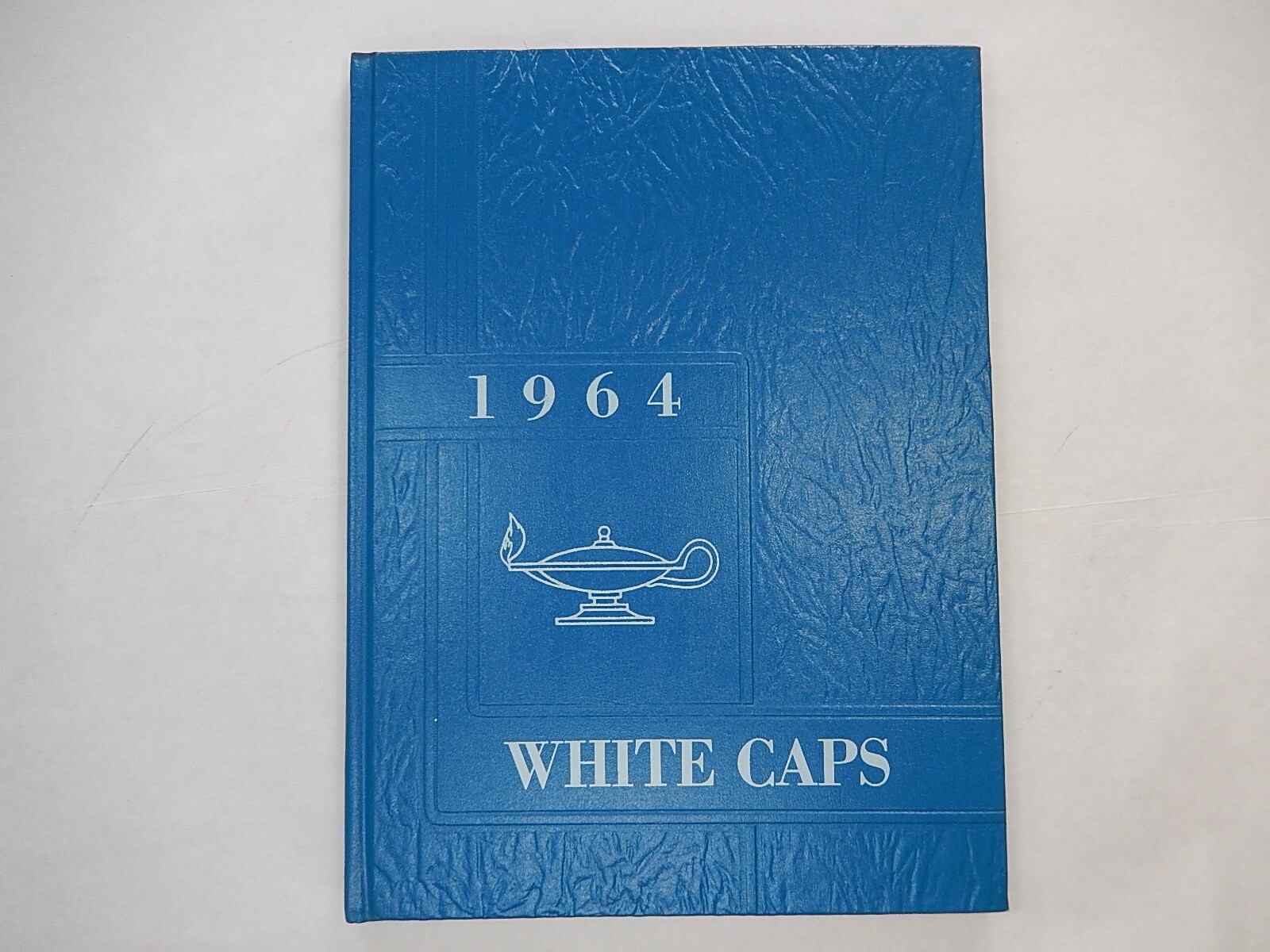 Yearbook, Good Samaritan Hospital School of Nursing, Portland Oregon, 1964