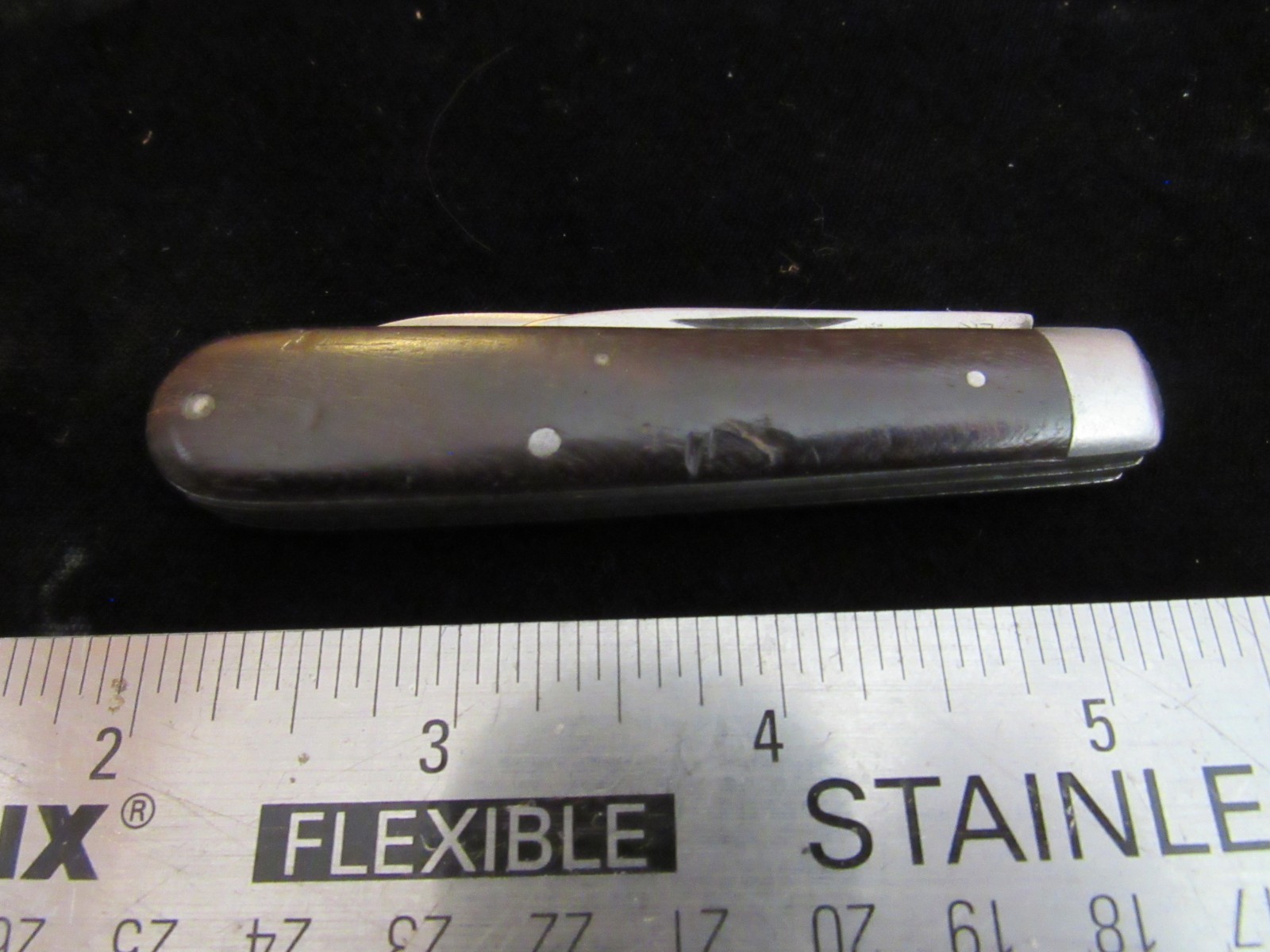 Vintage Keen Kutter Bearhead Jack Knife