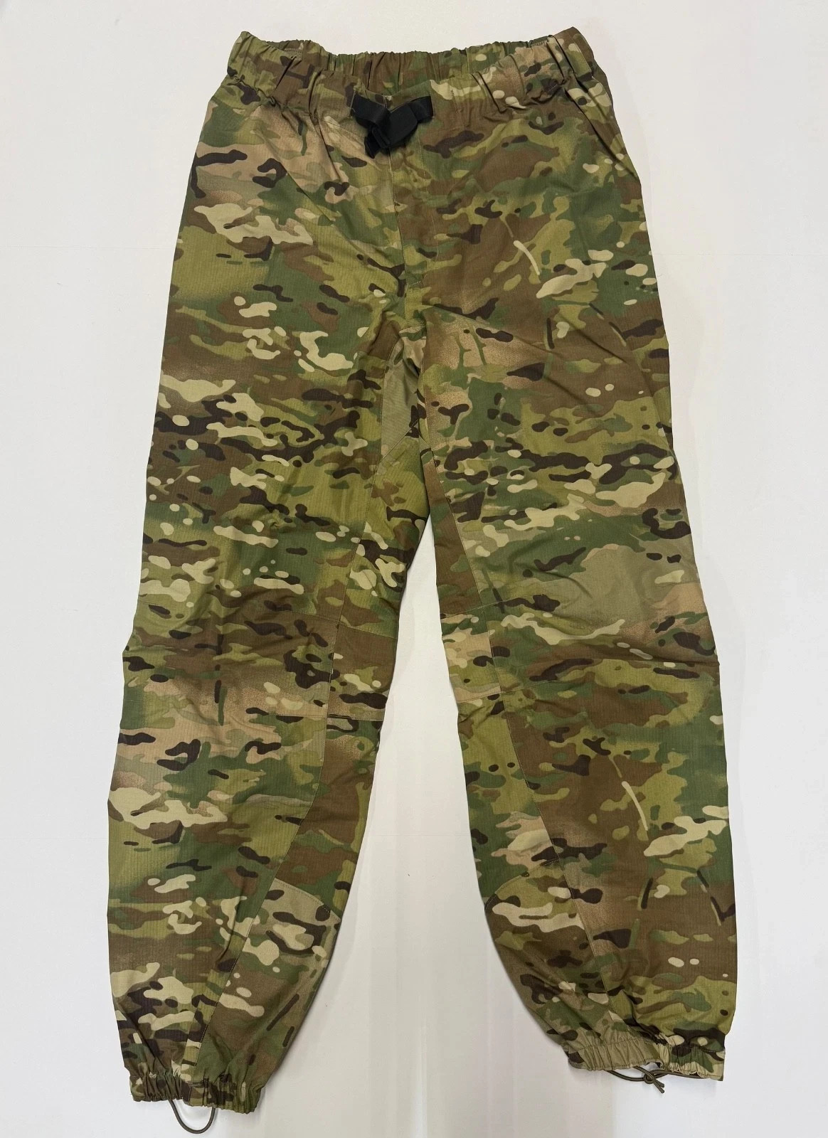 NEW Patagonia PCU L6 Level 6 GORE-TEX Trouser Pant Multicam X-Large