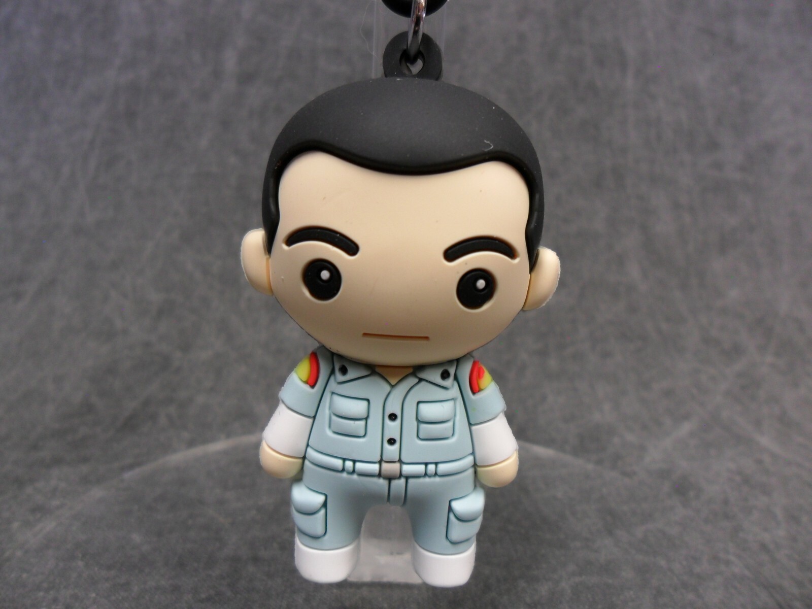 Aliens (1979) NEW * Ash Clip * Blind Bag Figural Keychain Monogram Horror