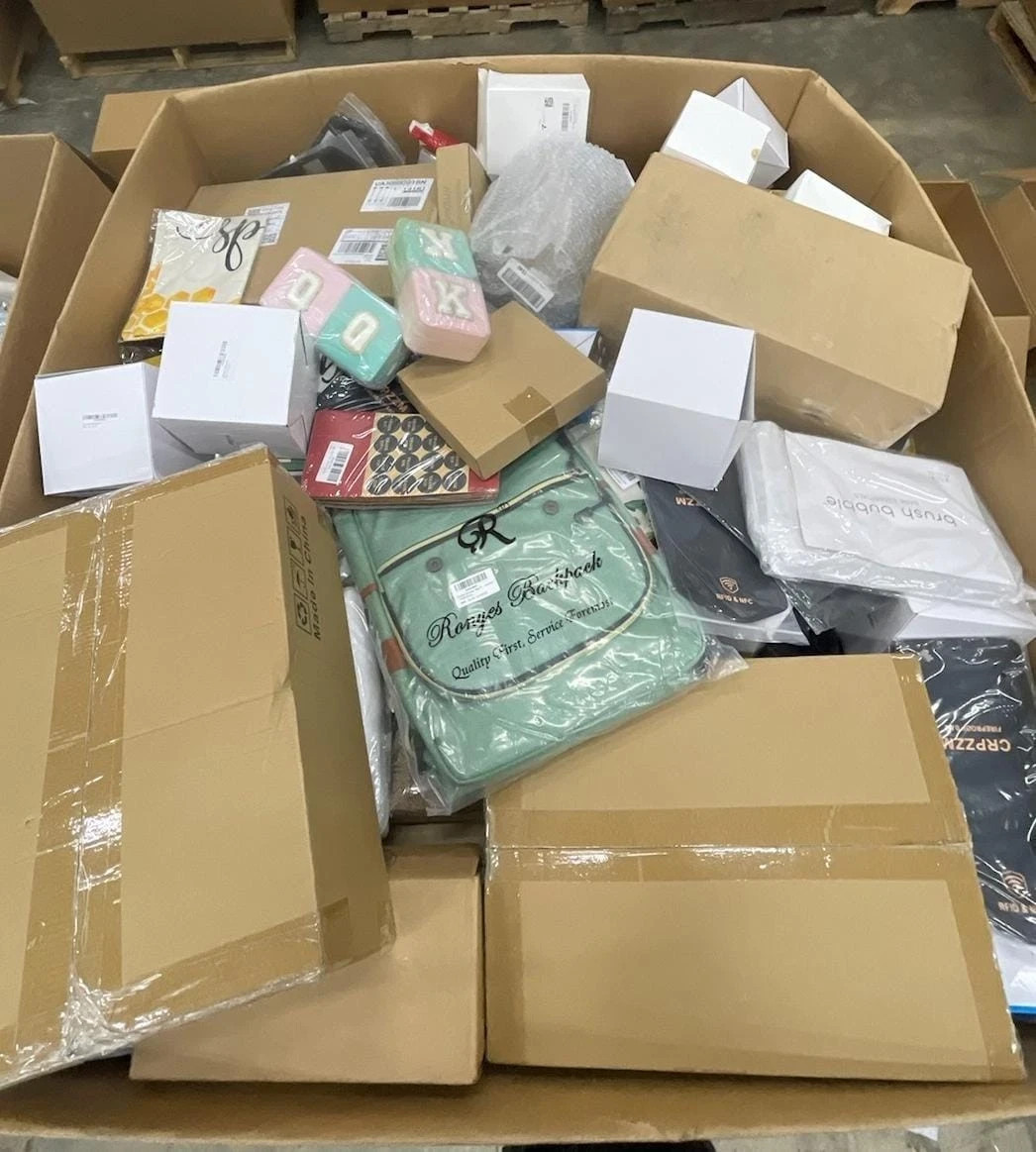 Assorted Retail Box – Medium Size – Limited Time Offer