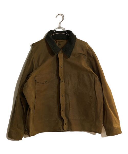 Filson Oiled Hunting Jacket Men\'s Size XL