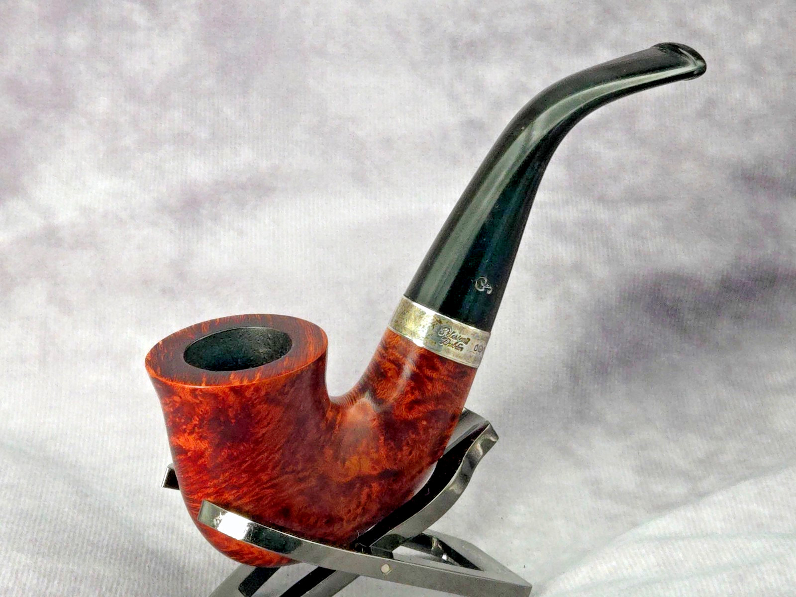 Gorgeous Grain Peterson\'s Dublin 05 Estate Pipe