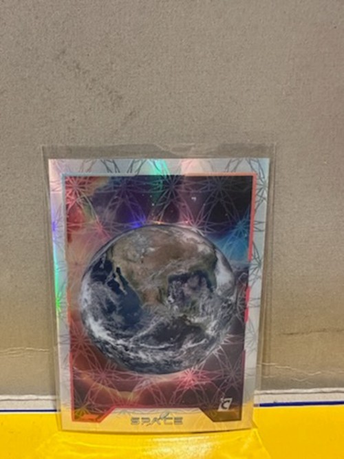 Cardsmith currency Earth 34/45