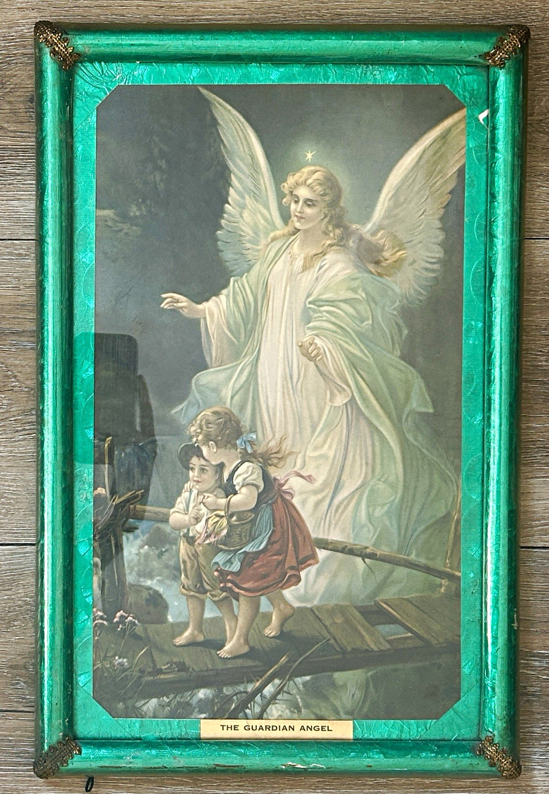 Antique 1950s \