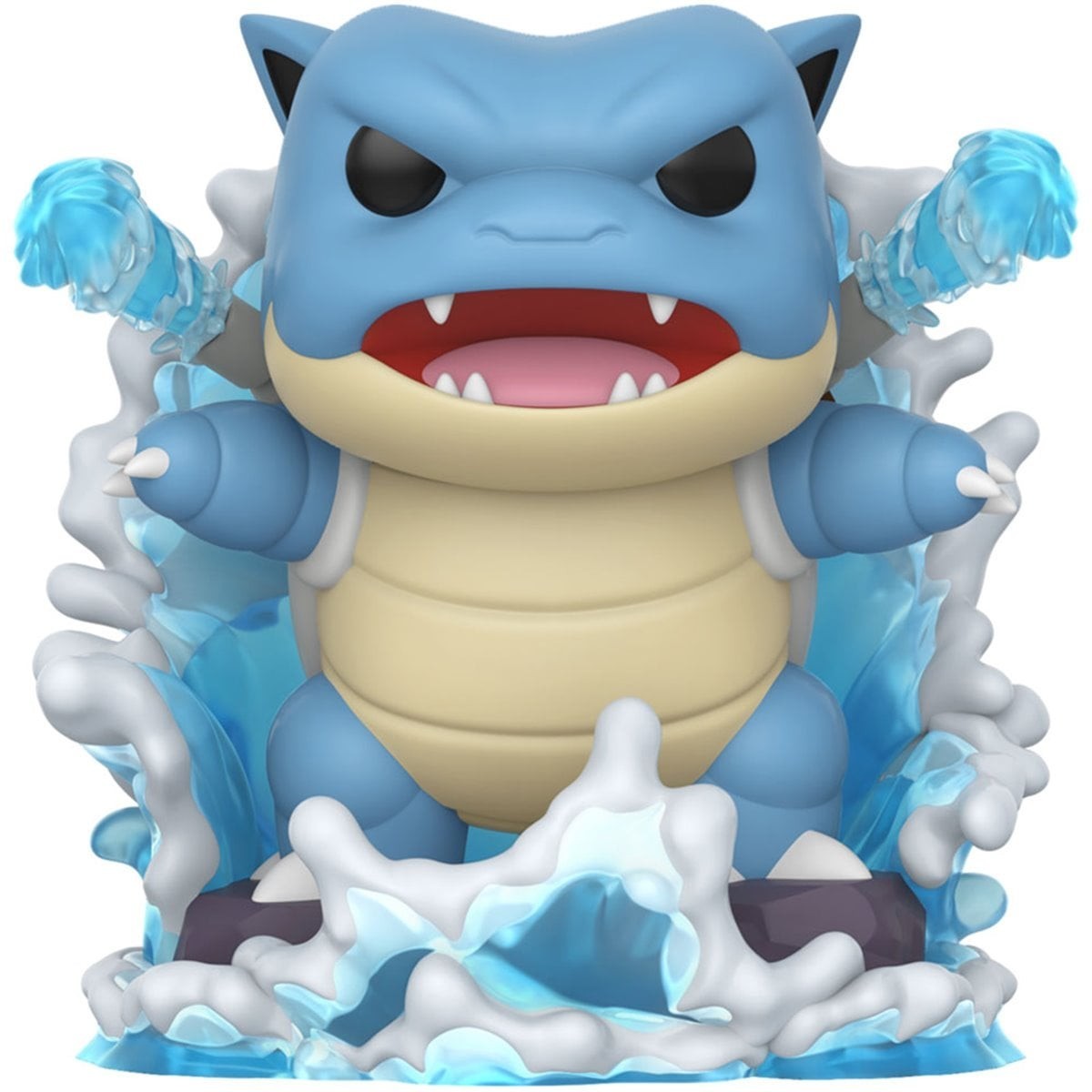 Pokemon Blastoise Premium Funko Pop Vinyl Figure #1273 New