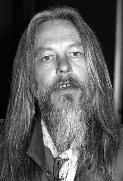 George Clayton Johnson the taping of Real People March 5 1980 at N- Old Photo 2 George Clayton Johnson the taping of Real People March 5 1980 at N- Old Photo 2