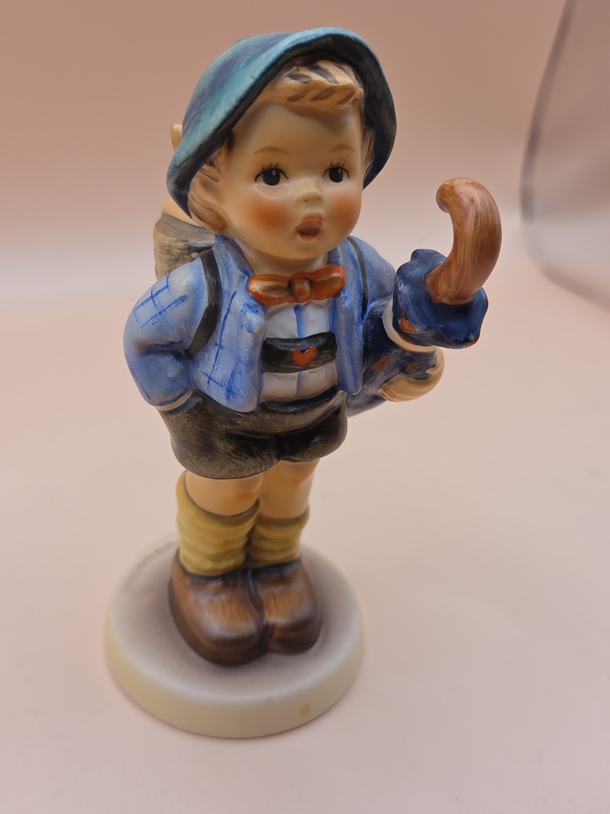 Goebel Hummel 5\
