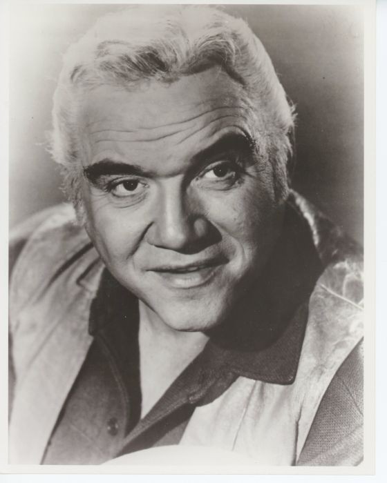 Lorene Greene  Bonanza  Orig Media Photo