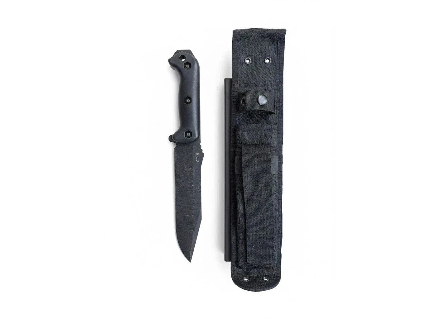 Ka-Bar Becker BK7 \