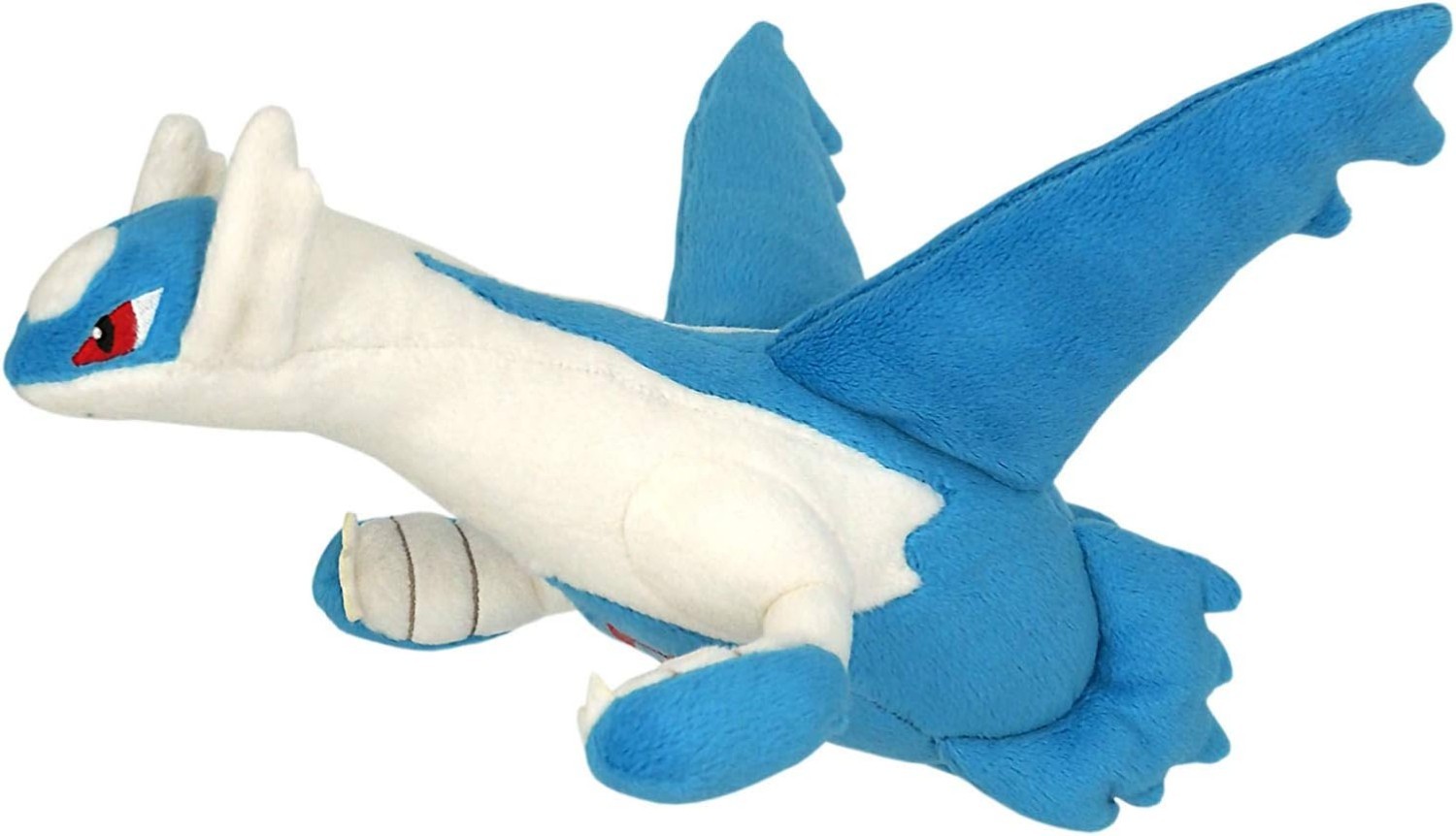 Pokemon ALLSTAR COLLECTION Latios Stuffed Toy S Plush Pokémon Pocket Monster