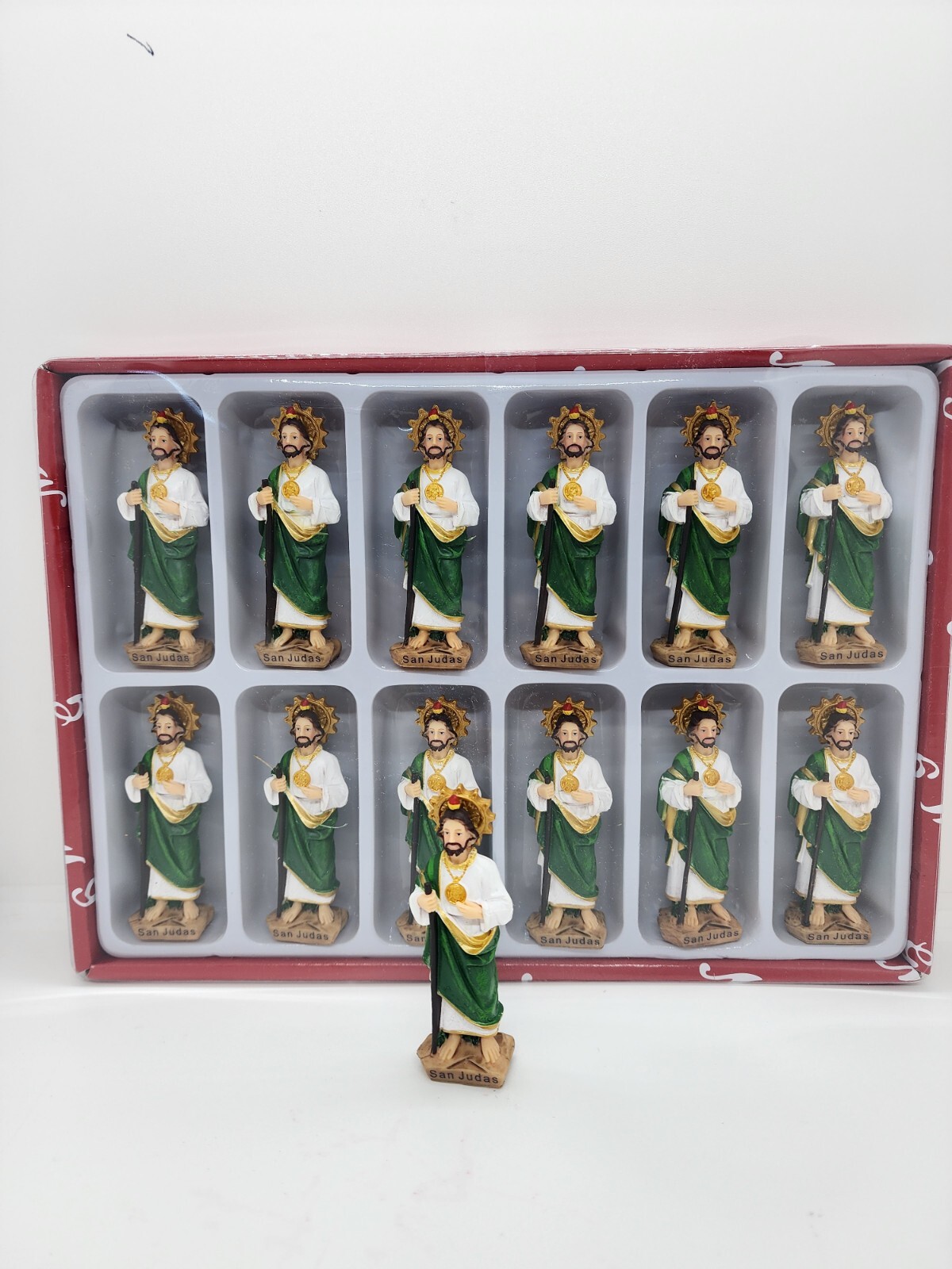 St Judas Tadeo Mini 3\