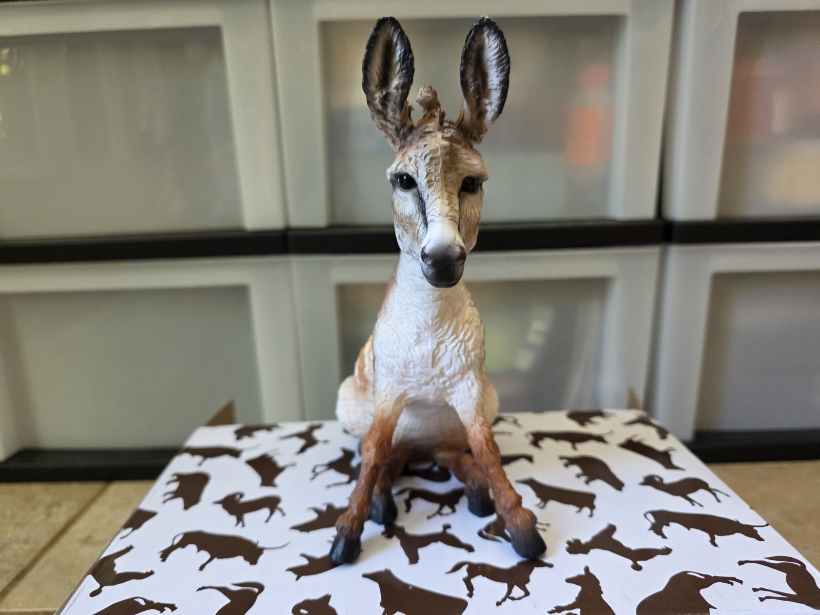 Breyer Dryandra Wild Animal Series 2026