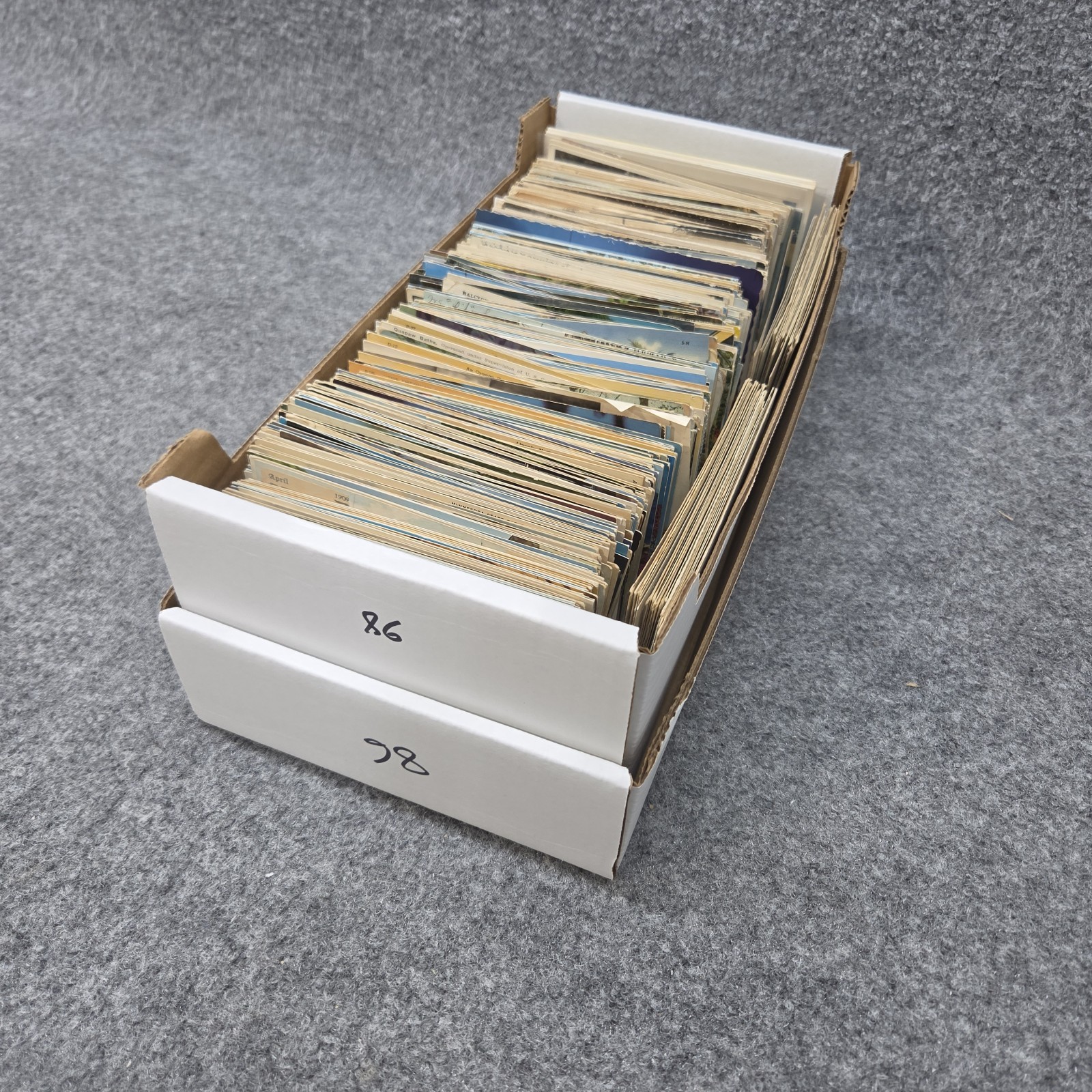 Pls Read Description Lot of 9 + LBS 900 + EA Mixed Size & Era Postcards BX86 Pls Read Description Lot of 9 + LBS 900 + EA Mixed Size & Era Postcards BX86