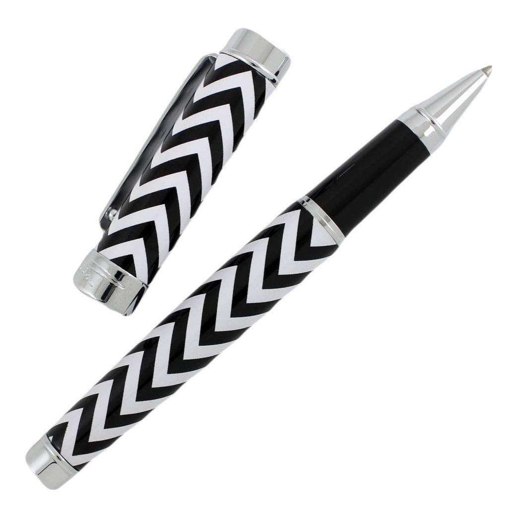 ACME Rhythm by Andriy Kuchmayda Standard Rollerball Pen