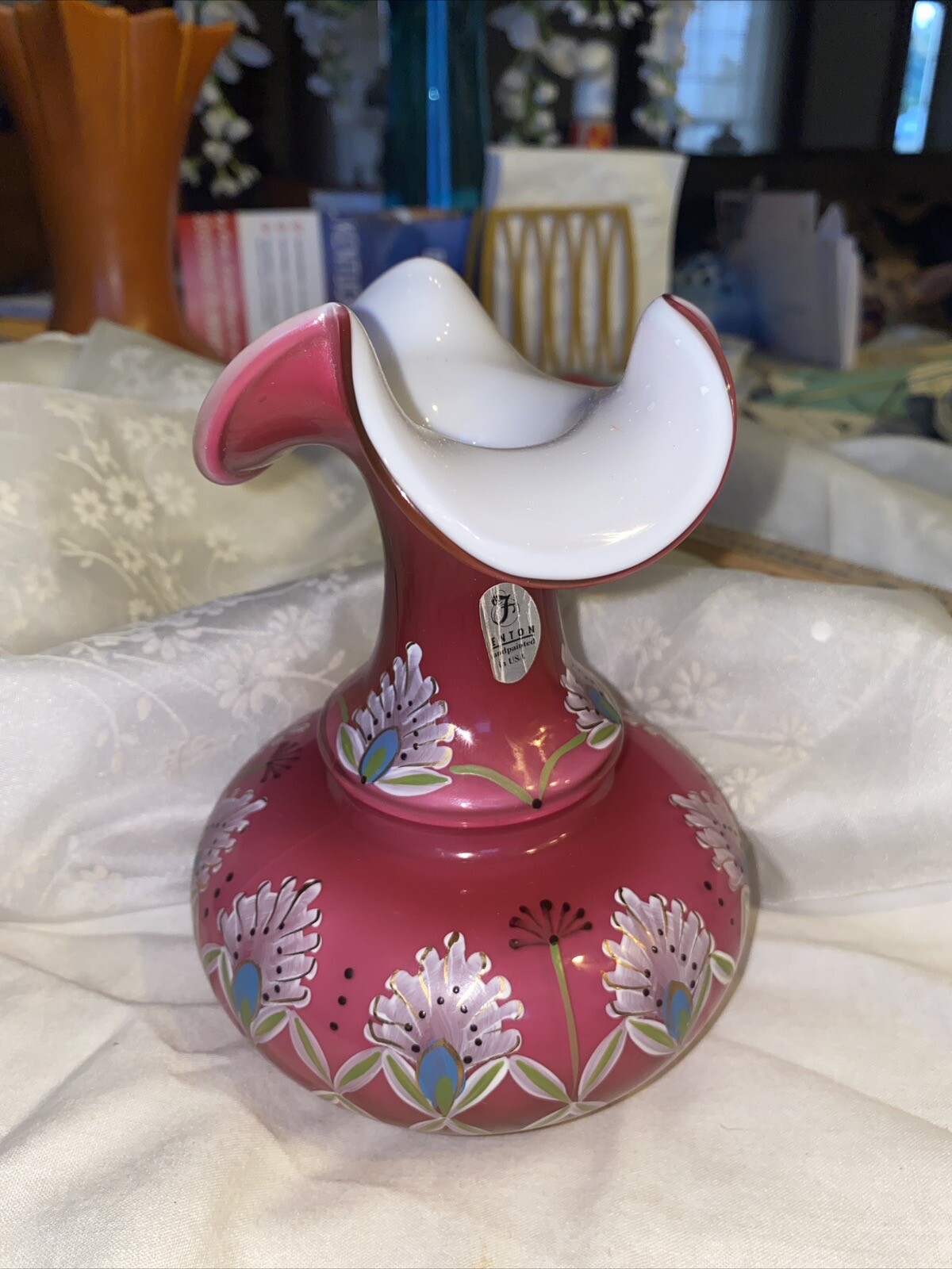 Fenton 1998 \