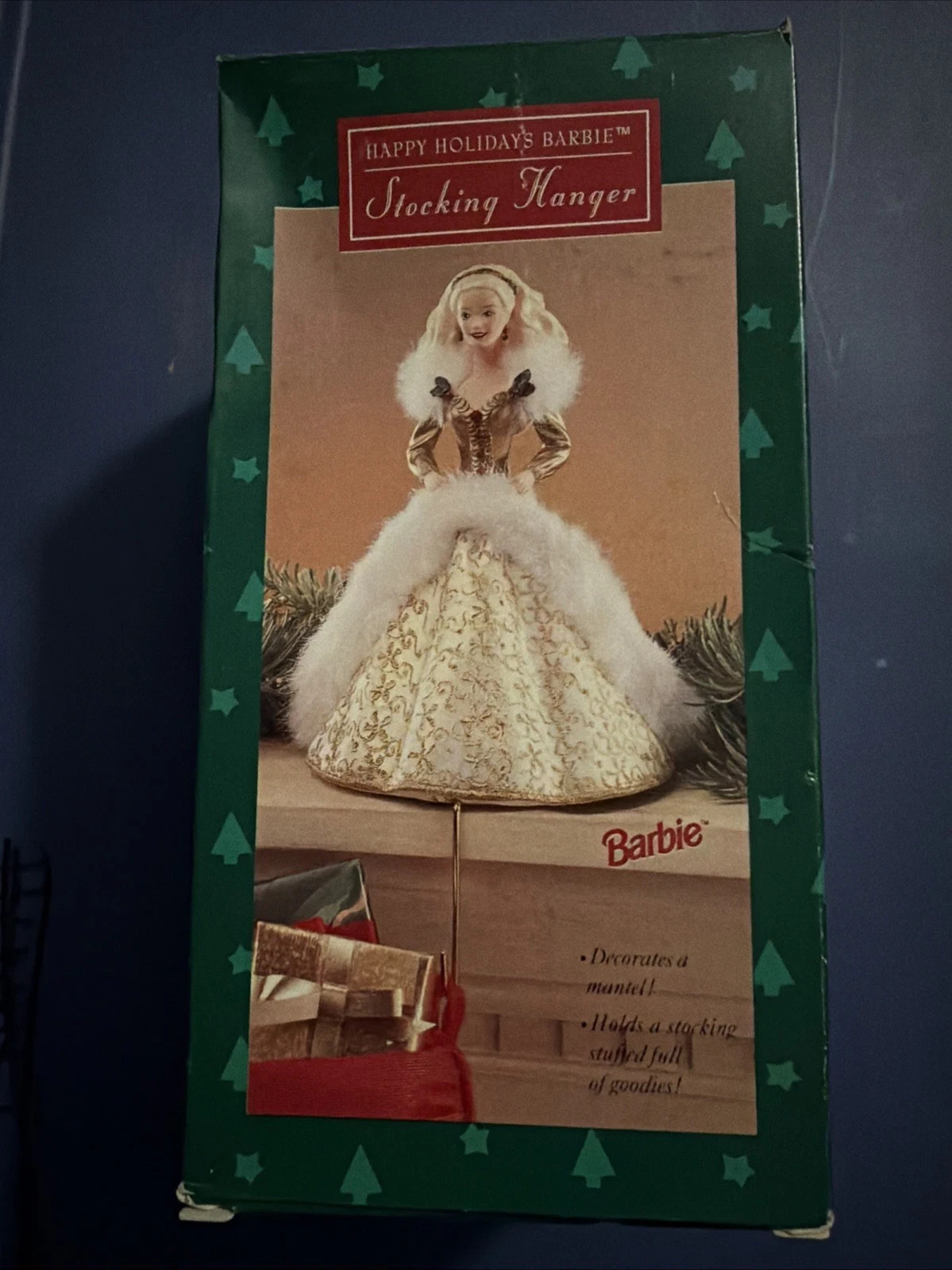 NEW  1995 Hallmark \