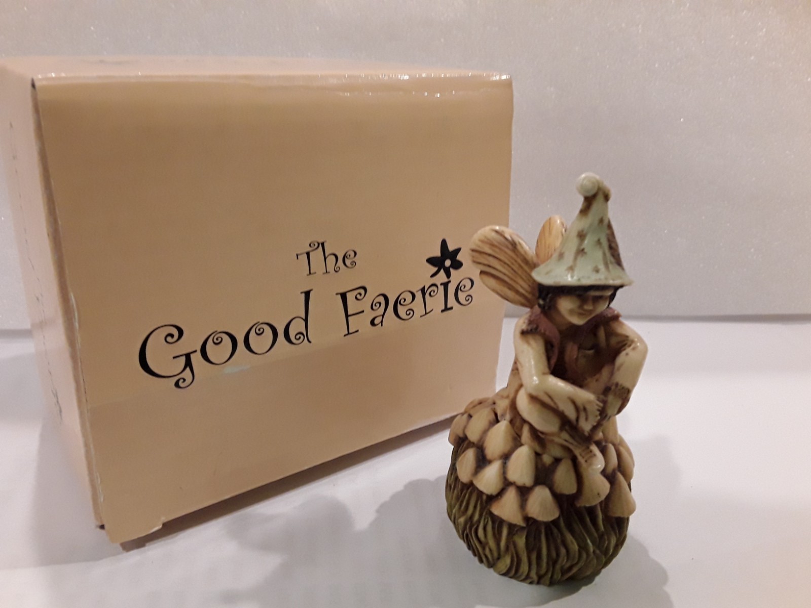 Harmony Ball - Good Faerie - Tumi