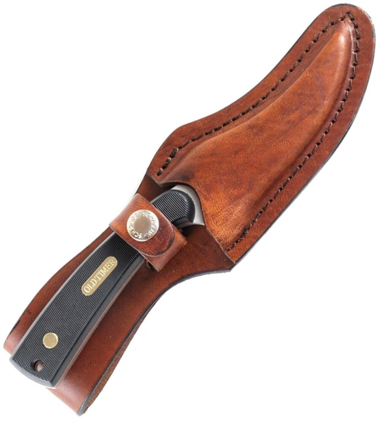 Schrade Old Timer 7 1/4 Schrade Old Timer 7 1/4