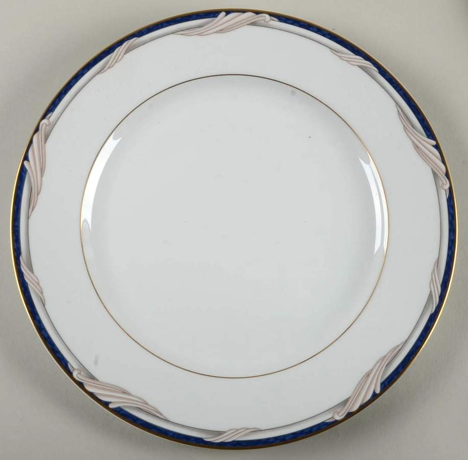 Gorham Golden Swirl Dinner Plate 172109