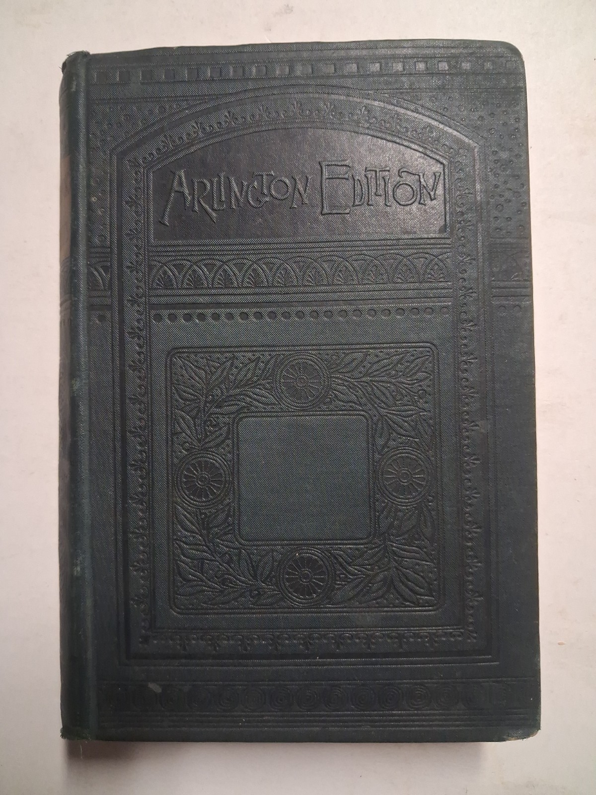 1880s-90s THE BOYS' OWN BOOK OF INDOOR SPORTS Ventriloquism BLITZ MAGIC Tricks