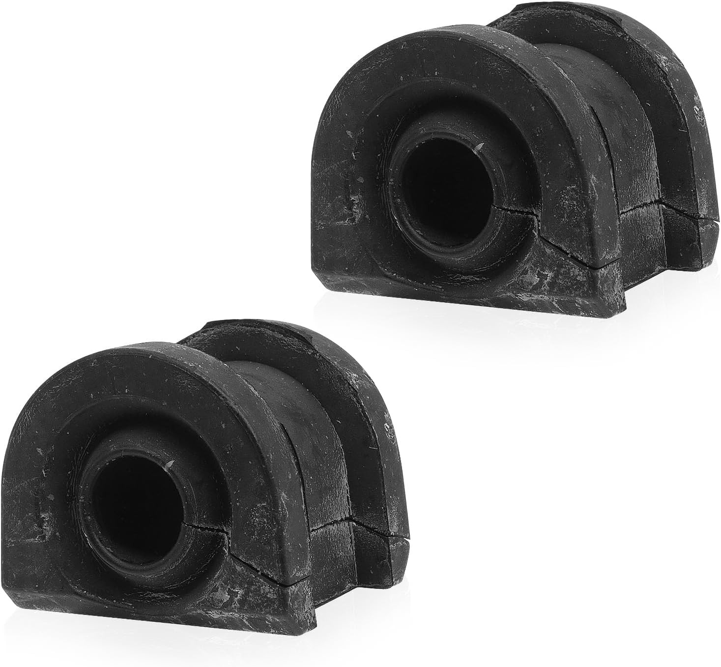 Front Stabilizer Sway Bar Bushings 2 Pcs K201915 20414AG070 Impreza 08-14