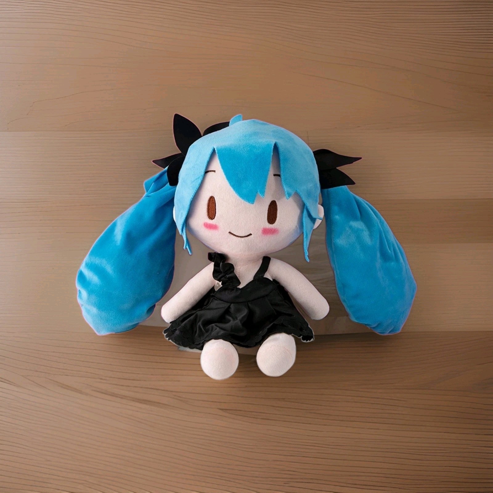 SEGA Hatsune Miku \