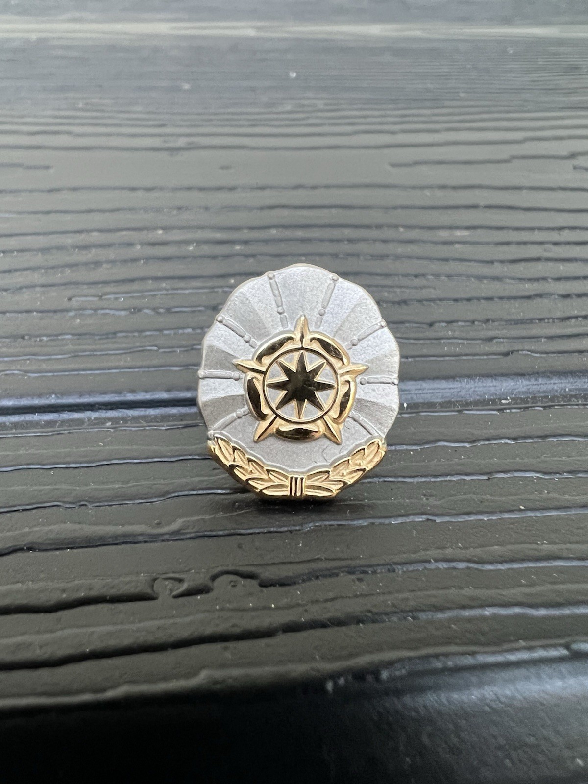 US NATIONAL INTELLIGENCE EXCEPTIONAL ACHIEVEMENT MEDAL LAPEL DNI ODNI NICA IC