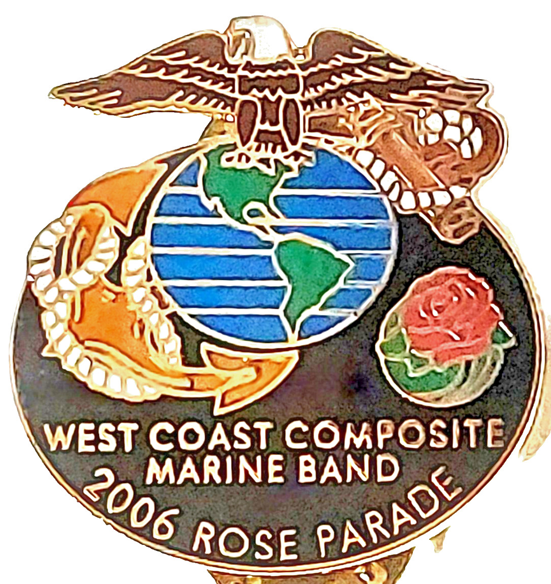 Roses Parade 2006 \