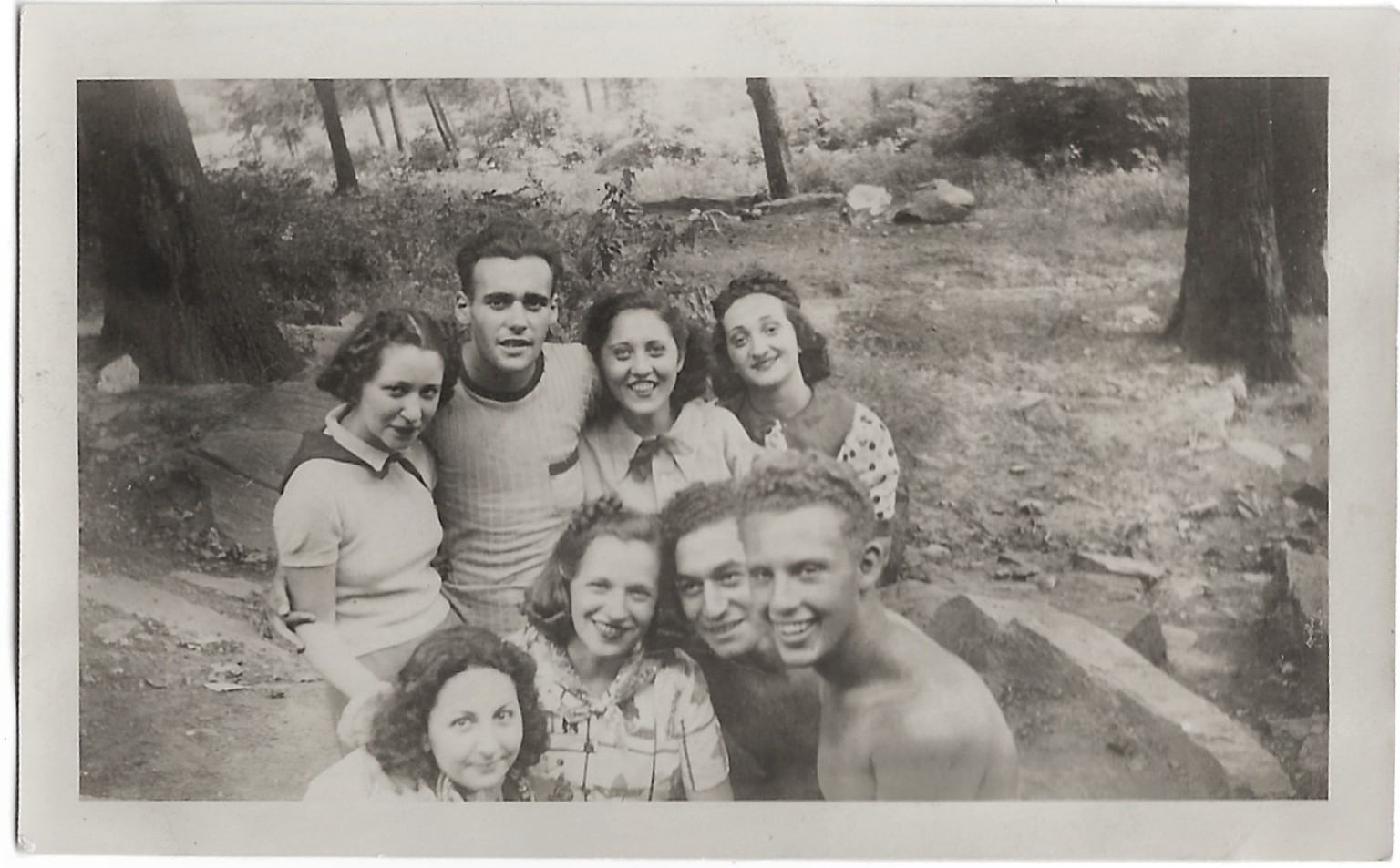 Handsome Shirtless Man Vintage Old 1930s Photos AMERICAN TEENAGERS Pretty Girls Handsome Shirtless Man Vintage Old 1930s Photos AMERICAN TEENAGERS Pretty Girls