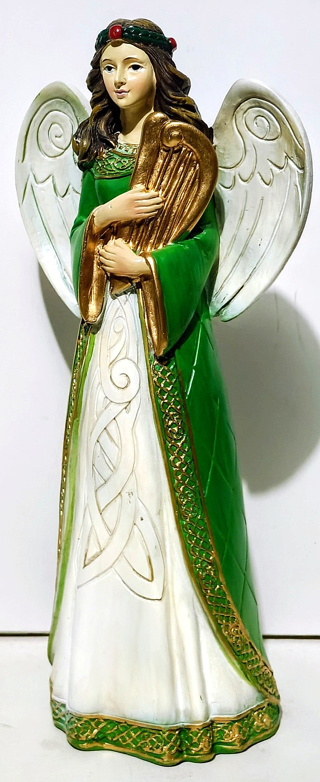 Irish Angel - 12