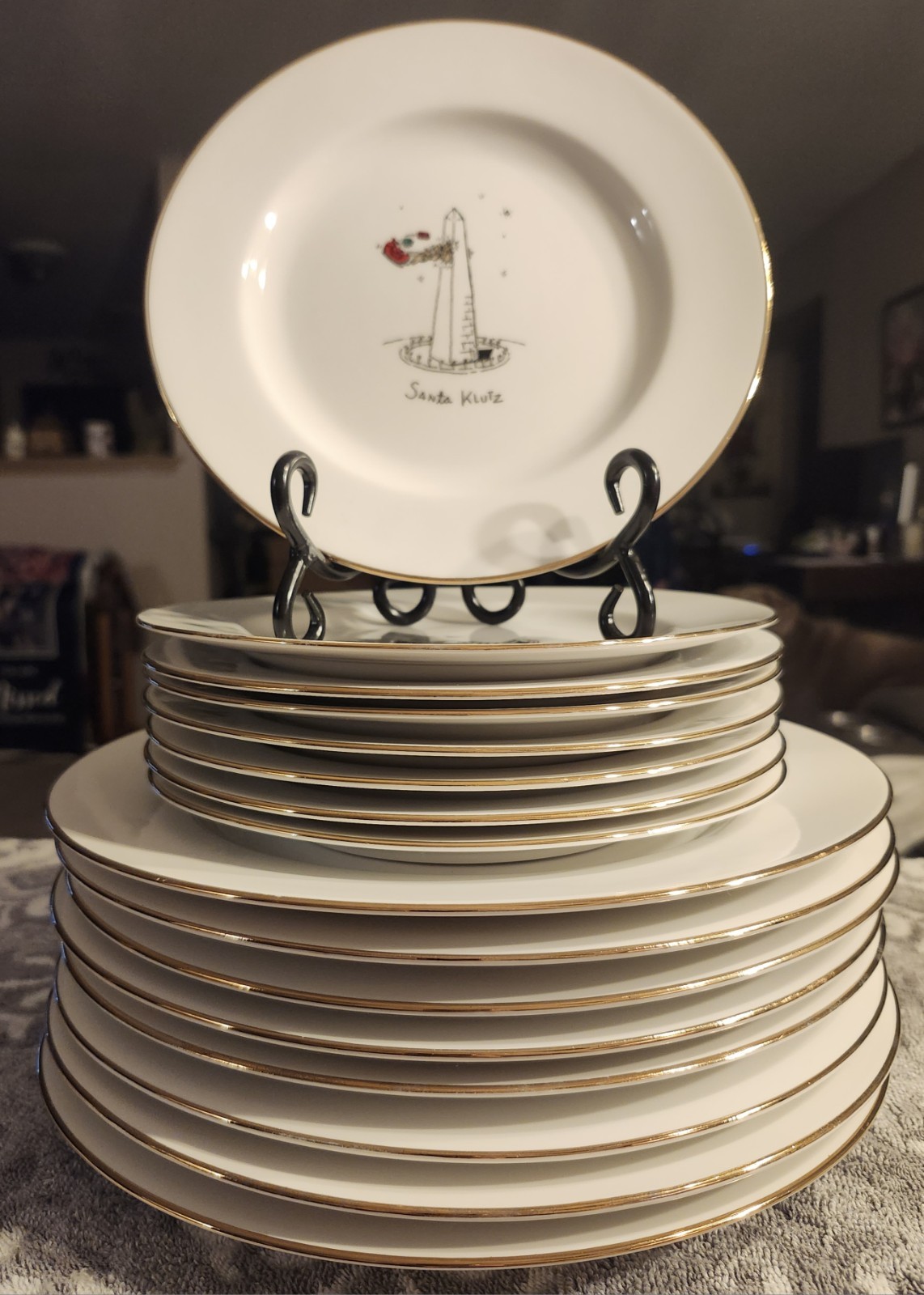 A complete set of Merry Masterpieces \