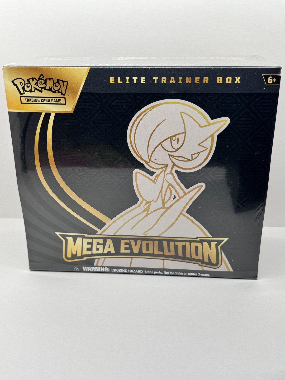 Mega Evolution Elite Trainer Box [Mega Gardevoir] [ MEG] - U, Pokemon