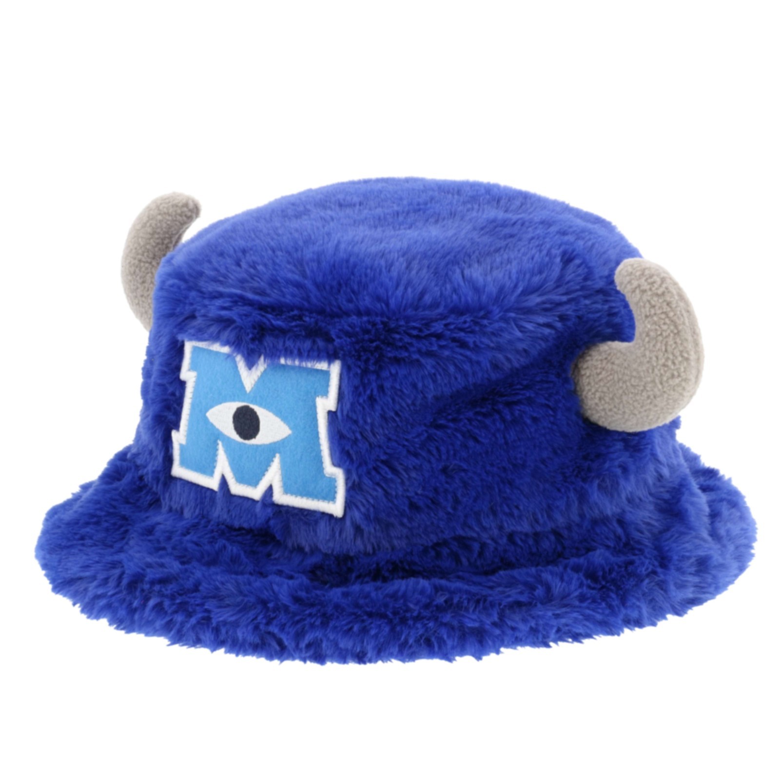 Tokyo Disney Fluffy Bucket Hat Cap Monsters Inc Sulley - Ship from California Tokyo Disney Fluffy Bucket Hat Cap Monsters Inc Sulley - Ship from California