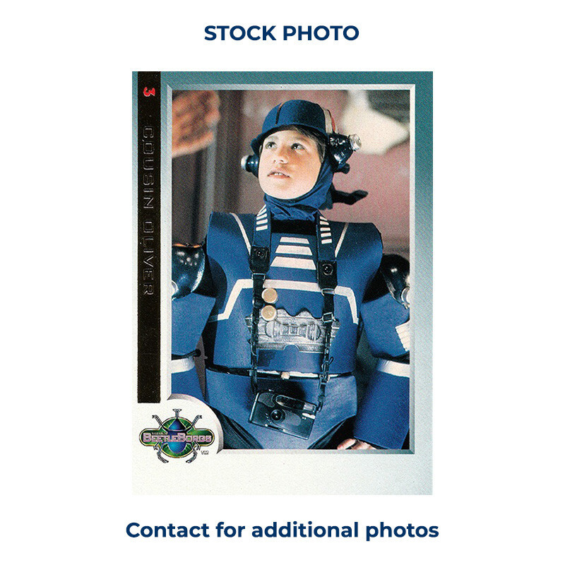 Big Bad BeetleBorgs Trading Cards - Single Cards - YOU CHOOSE Bandai/Upper Deck
