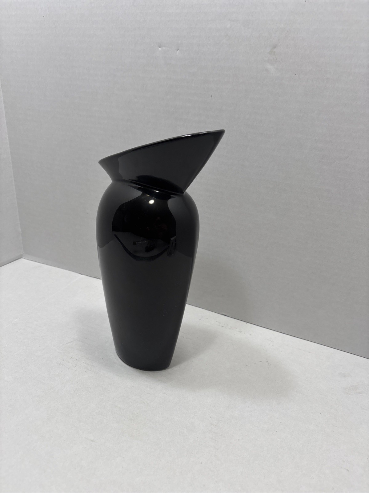 Matteo Thun Porcelain Vase Switzerland