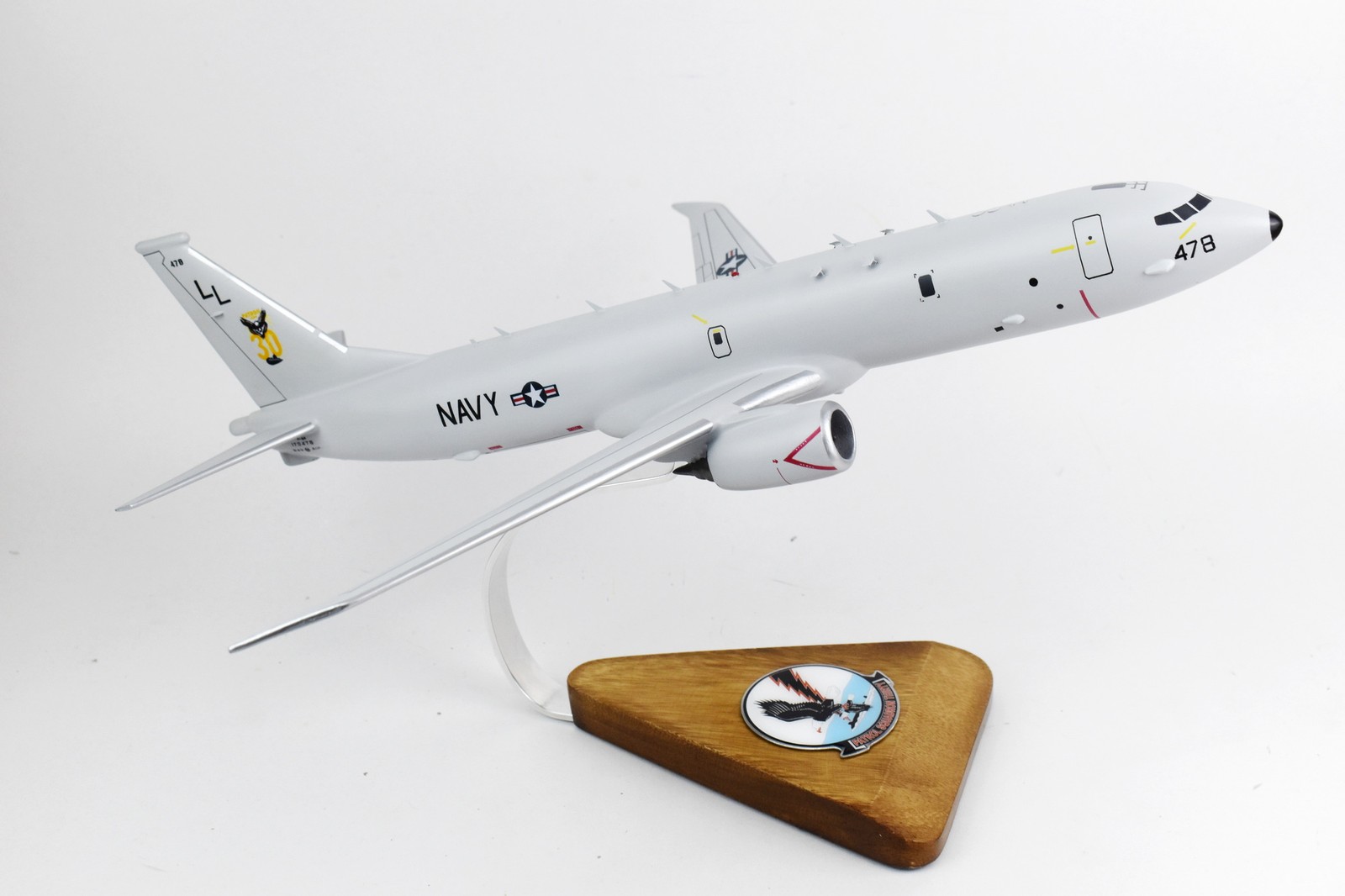 VP-30 “Pro’s Nest” 2026 P-8A Poseidon Model – 18\
