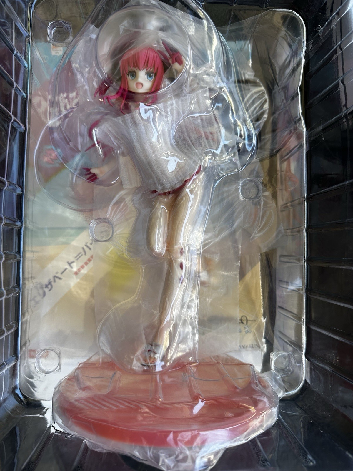 1/7 Scale Figurine Elizabeth Bathory Fate Estella Link 1/7 Scale Figurine Elizabeth Bathory Fate Estella Link