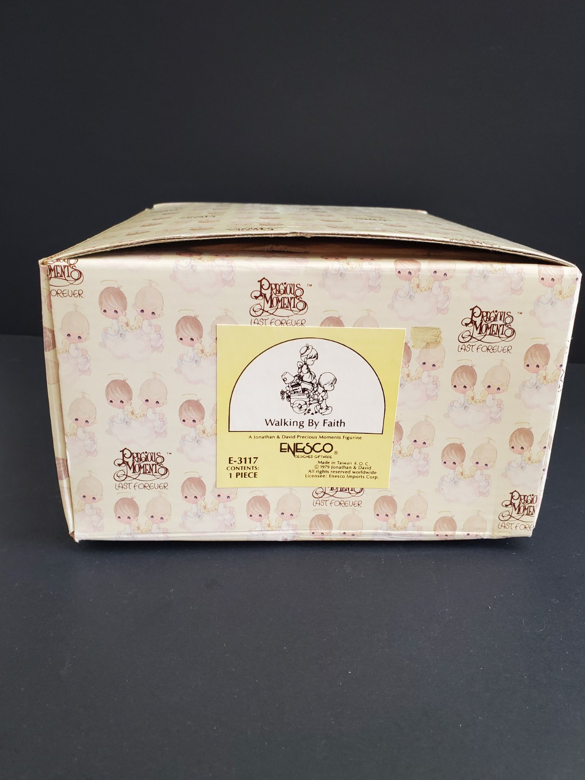 PRECIOUS MOMENTS YOU PICK ENESCO HUGE VARIETY 100,S ALL NEW IN BOXES DISCOUNTS