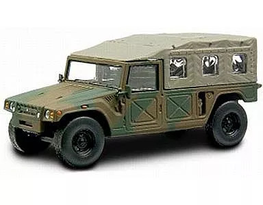 1/64 Kyosho High Mobility Vehicle Camouflage Diecast