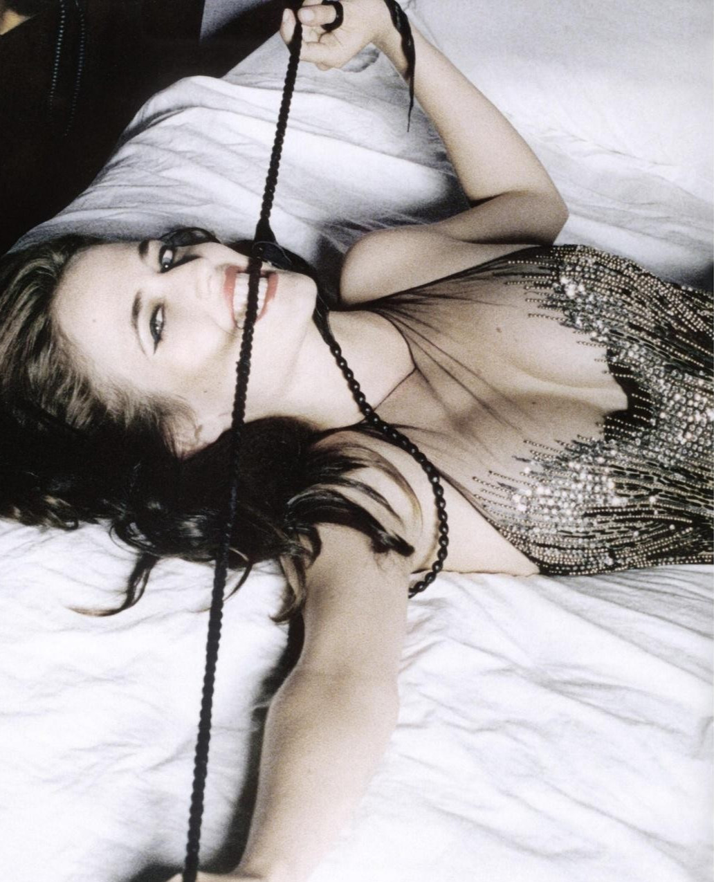 Eva Green in an 11
