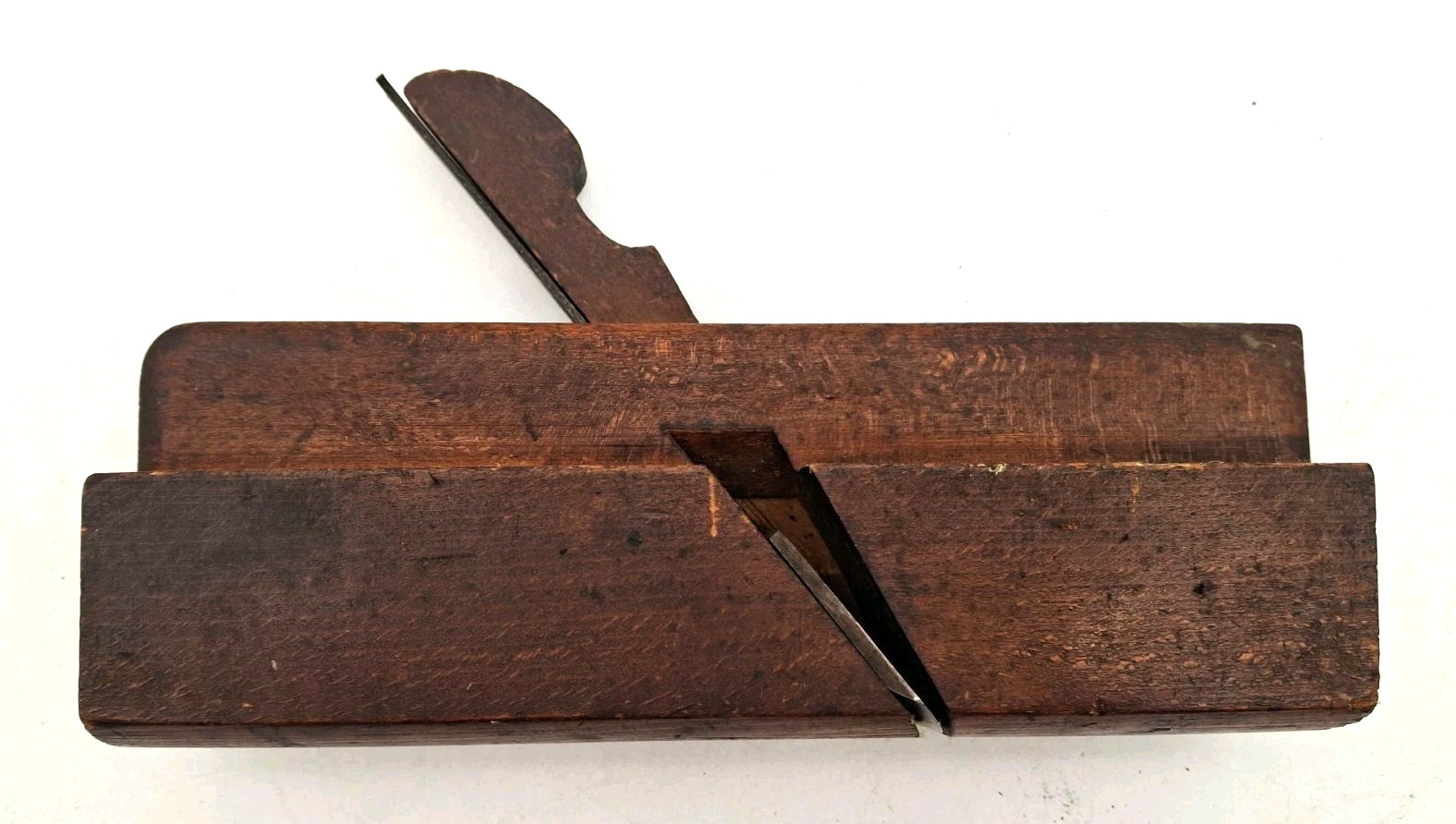 Antique H Chapin Union Factory Molding Plane No 94 2\